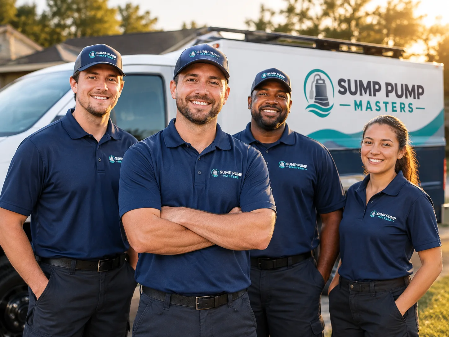 Sump Pump Repair company in Dowell, MD