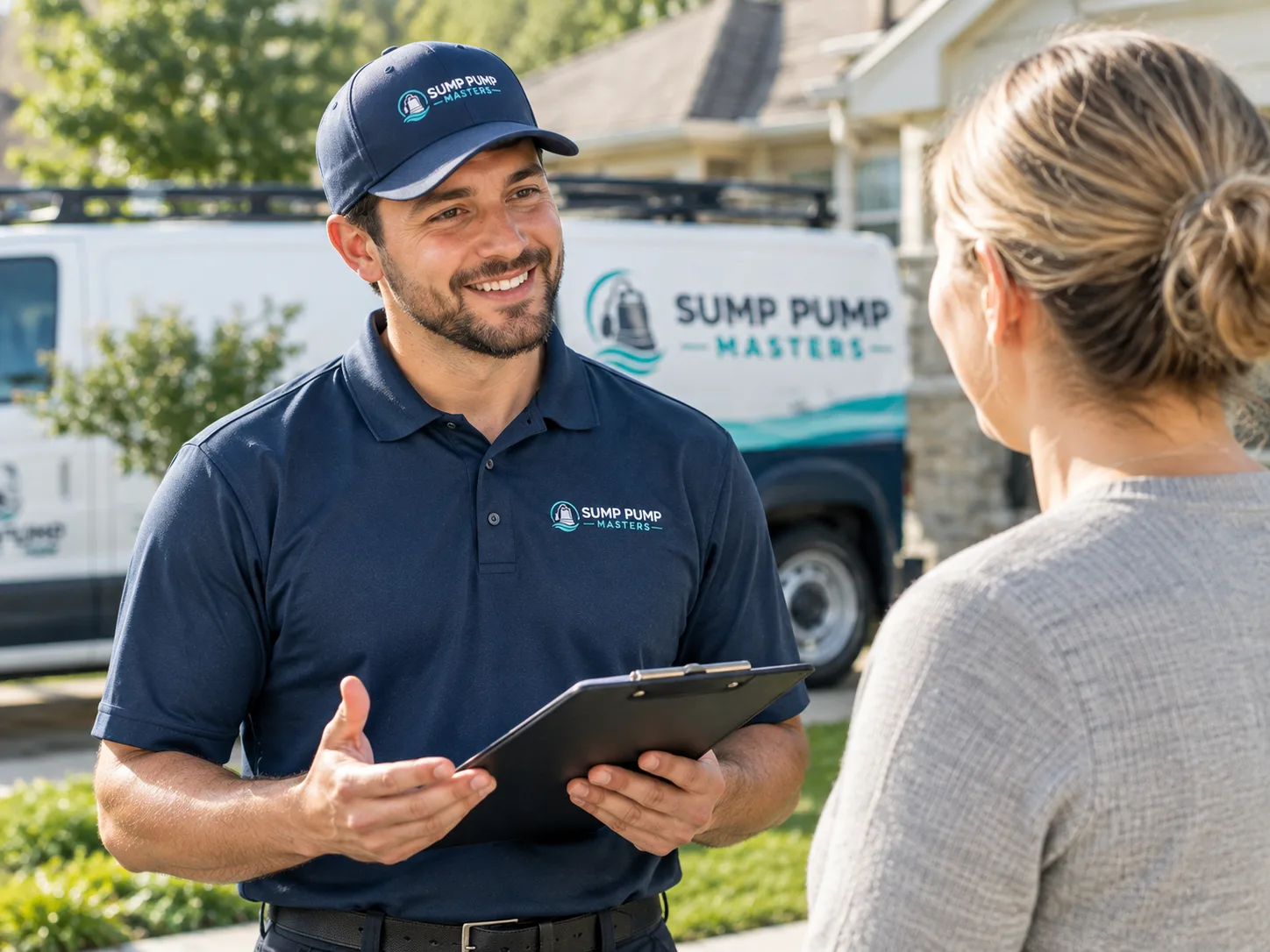Sump Pump Repair Dowell, MD FAQs